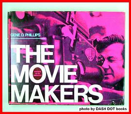 The Movie Makers pdf epub mobi 电子书 下载