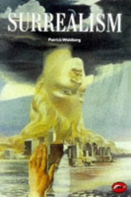Surrealism (World of Art) pdf epub mobi 电子书 下载
