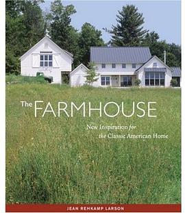 The Farmhouse pdf epub mobi 电子书 下载