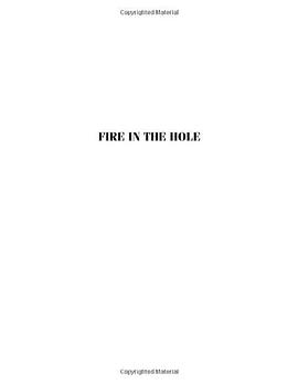 Fire in the Hole pdf epub mobi 电子书 下载