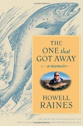 The One That Got Away