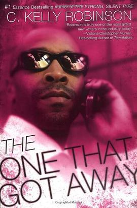 The One That Got Away pdf epub mobi 电子书 下载