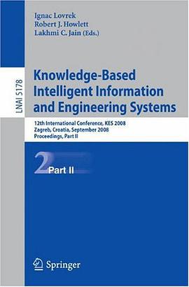 Knowledge-Based Intelligent Information and Engineering Systems pdf epub mobi 电子书 下载