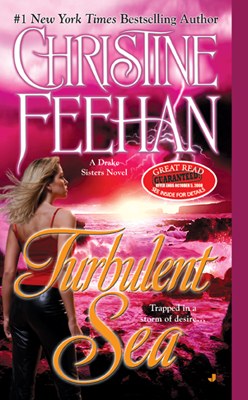 Turbulent Sea pdf epub mobi 电子书 下载