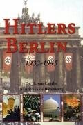 Berlin Unter Hitler 1933-1945 pdf epub mobi 下载