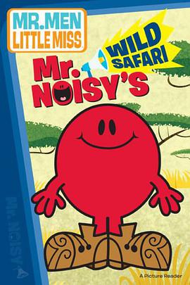 Mr. Noisy's Wild Safari pdf epub mobi 电子书 下载
