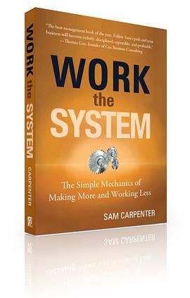 Work the System pdf epub mobi 电子书 下载