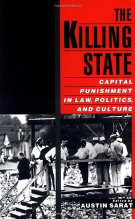 The Killing State pdf epub mobi 电子书 下载