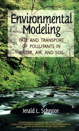 Environmental Modeling pdf epub mobi 电子书 下载