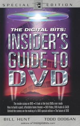 The Digital Bits pdf epub mobi 电子书 下载