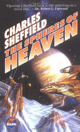 The Spheres of Heaven pdf epub mobi 电子书 下载