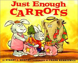 Just Enough Carrots pdf epub mobi 电子书 下载