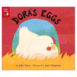 Dora's Eggs pdf epub mobi 下载