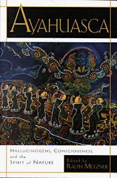 Sacred Vine of Spirits pdf epub mobi 电子书 下载