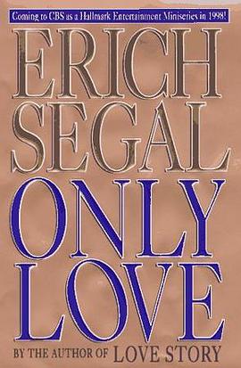 Only Love pdf epub mobi 电子书 下载