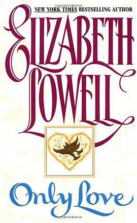 Only Love pdf epub mobi 电子书 下载