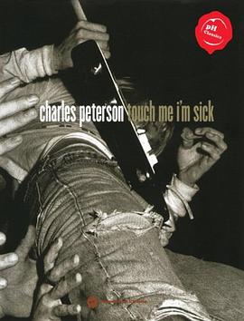 Touch Me, I'm Sick pdf epub mobi 电子书 下载