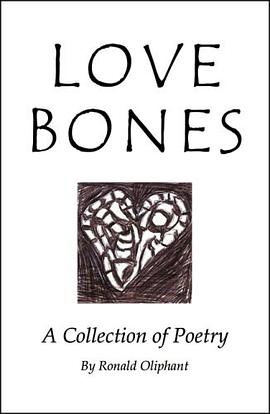 Love Bones pdf epub mobi 电子书 下载