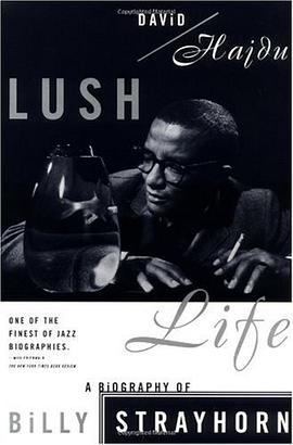 Lush Life pdf epub mobi 下载