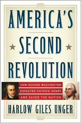 America's Second Revolution