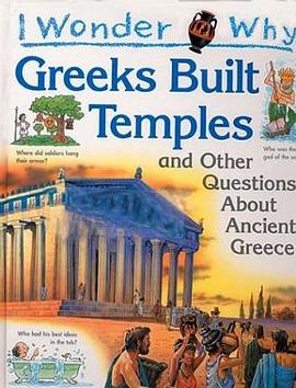 I Wonder Why the Greeks Built Temples pdf epub mobi 電子書 下載