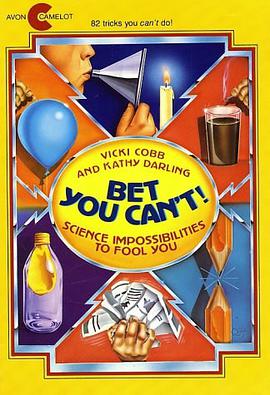 Bet You Can ! pdf epub mobi 电子书 下载
