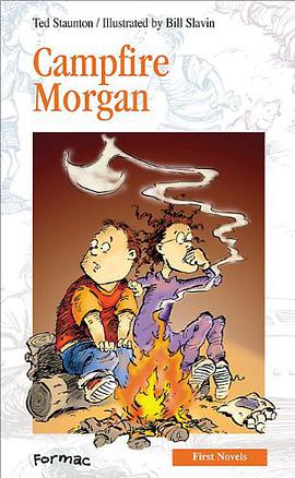 Campfire Morgan pdf epub mobi 电子书 下载
