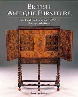British Antique Furniture pdf epub mobi 电子书 下载