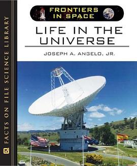 Life in the Universe (Frontiers in Space) pdf epub mobi 电子书 下载