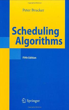 Scheduling Algorithms