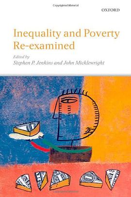 Inequality and Poverty Re-examined