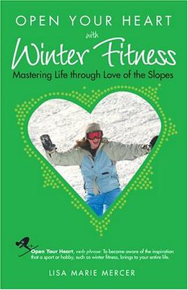 Open Your Heart With Winter Fitness pdf epub mobi 電子書 下載