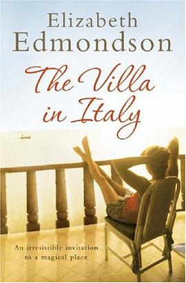 The Villa in Italy pdf epub mobi 电子书 下载