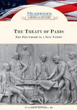The Treaty of Paris pdf epub mobi 电子书 下载