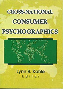 Cross-National Consumer Psychographics pdf epub mobi 电子书 下载