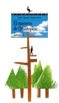 El Misterio De Quintopino