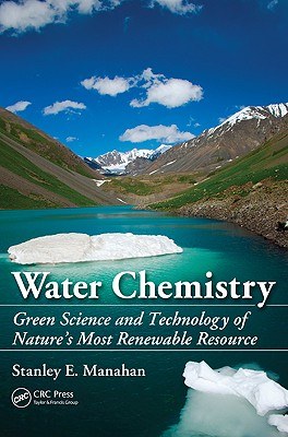 Water Chemistry pdf epub mobi 电子书 下载