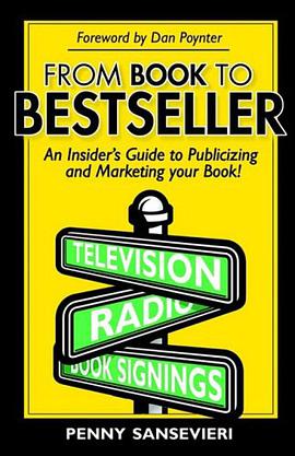 From Book To Bestseller pdf epub mobi 电子书 下载