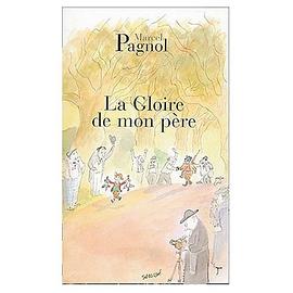 LA Gloire De Mon Pere pdf epub mobi 电子书 下载