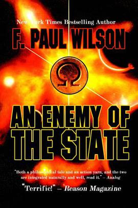 An Enemy of the State (The LaNague Federation, Book 1) pdf epub mobi 电子书 下载