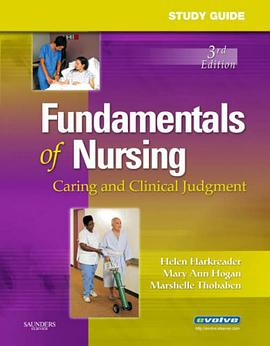 Study Guide for Fundamentals of Nursing pdf epub mobi 电子书 下载