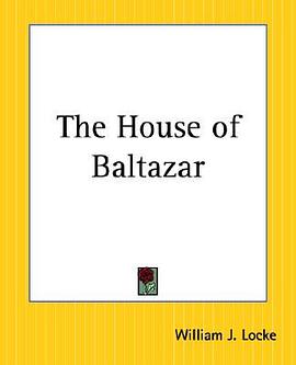 The House of Baltazar pdf epub mobi 电子书 下载
