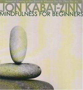 Mindfulness for Beginners pdf epub mobi 电子书 下载