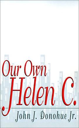 Our Own Helen C pdf epub mobi 電子書 下載