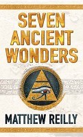 Seven Ancient Wonders pdf epub mobi 电子书 下载