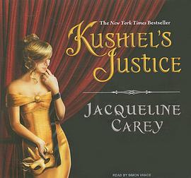 Kushiel's Justice pdf epub mobi 电子书 下载