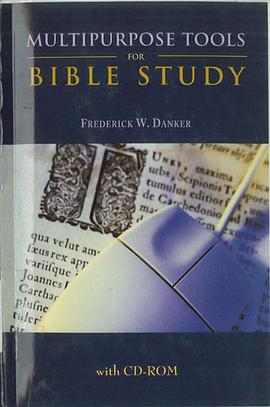 Multipurpose Tools for Bible Study with CD-Rom pdf epub mobi 电子书 下载