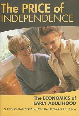 The Price of Independence pdf epub mobi 電子書 下載