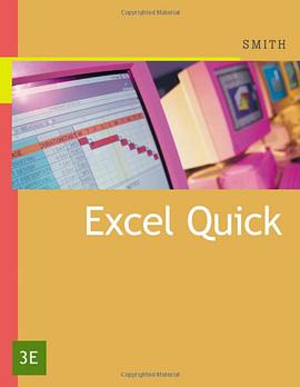 Excelo Quick pdf epub mobi 电子书 下载