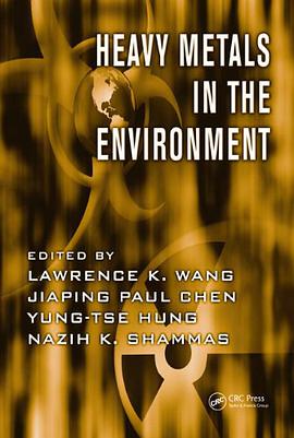 Heavy Metals in the Environment pdf epub mobi 电子书 下载